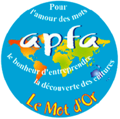 APFA – Actions pour promouvoir le français des affaires