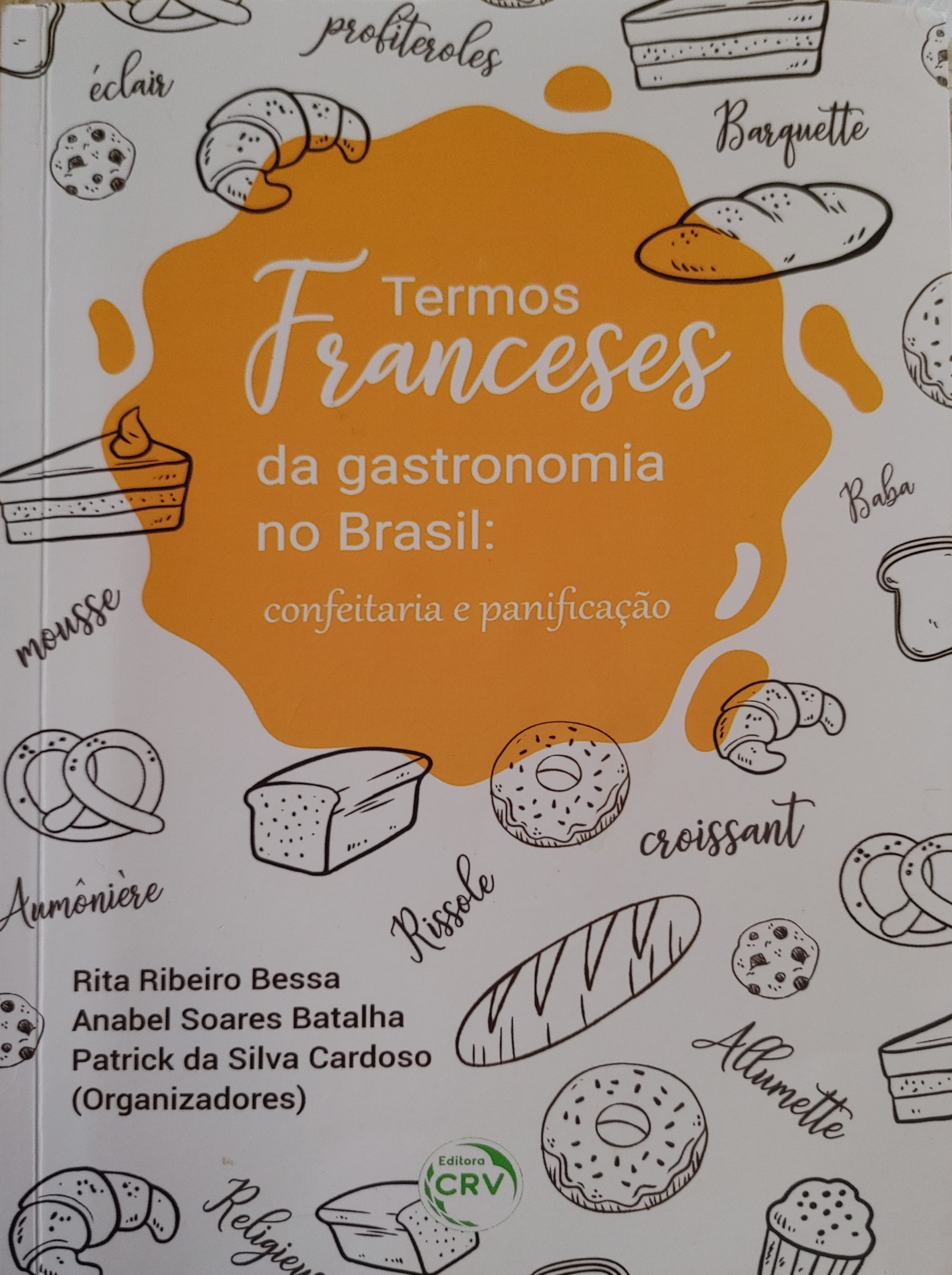 Termos Franceses na Gastronomia do Brasil 2