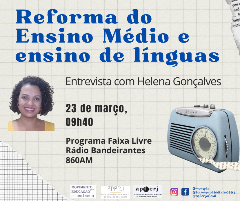 Entrevista com Helena Gonçalves