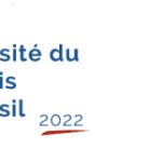 UNIVERSITÉ DU FRANÇAIS 2022