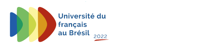 UNIVERSITÉ DU FRANÇAIS 2022