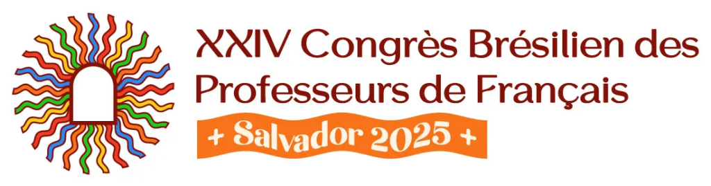 XXIVe Congrès Brésilien des Professeurs de Français