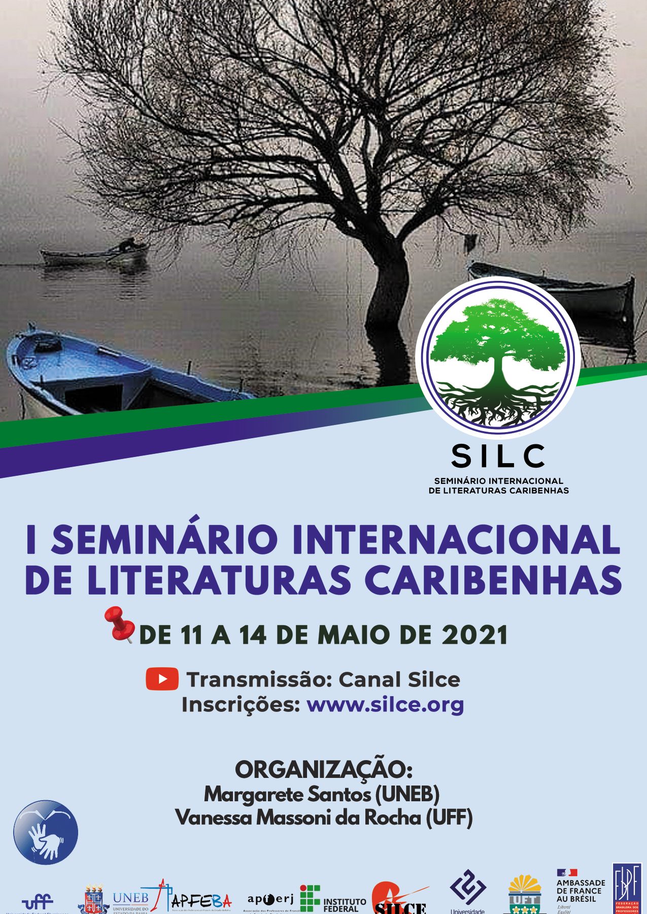 SILC - maio 2021