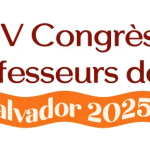 XXIVe Congrès Brésilien des Professeurs de Français