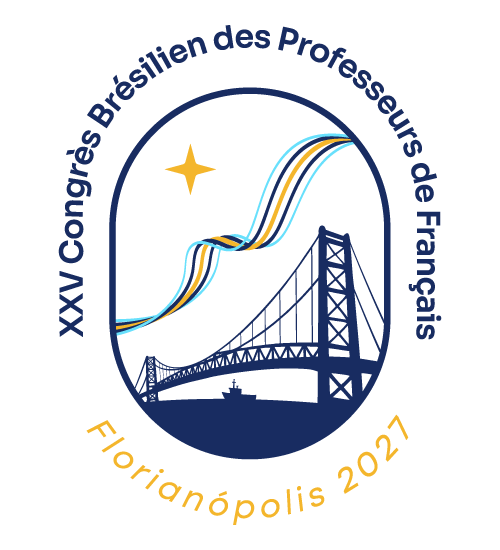 XXV Congrès Brésilien des Professeurs de Français