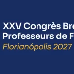 XXV Congrès Brésilien des Professeurs de Français