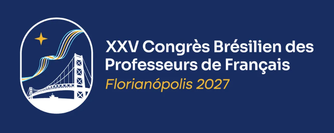 XXV Congrès Brésilien des Professeurs de Français